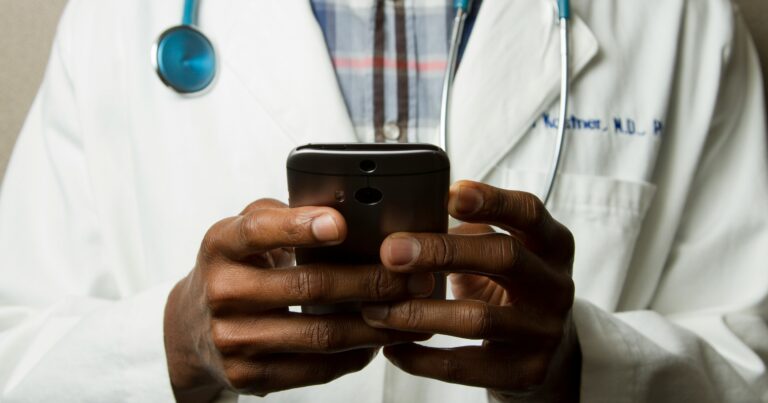 AI in Teledentistry: What you Need to Know